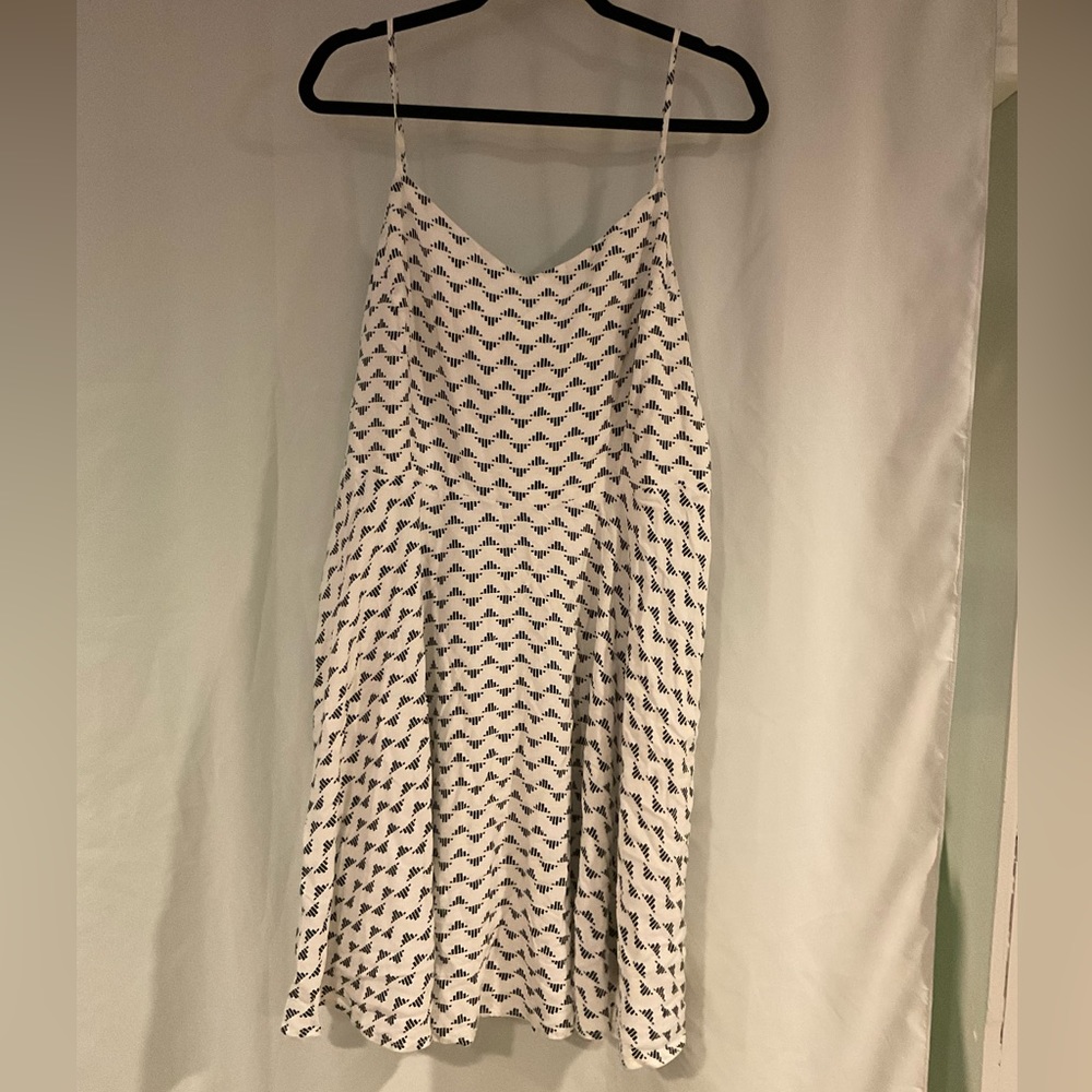 Old Navy Plus Size Dress
